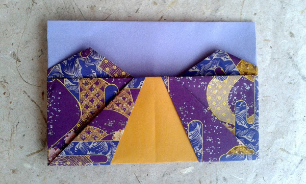 route 66 amerique origami