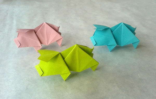 Origami