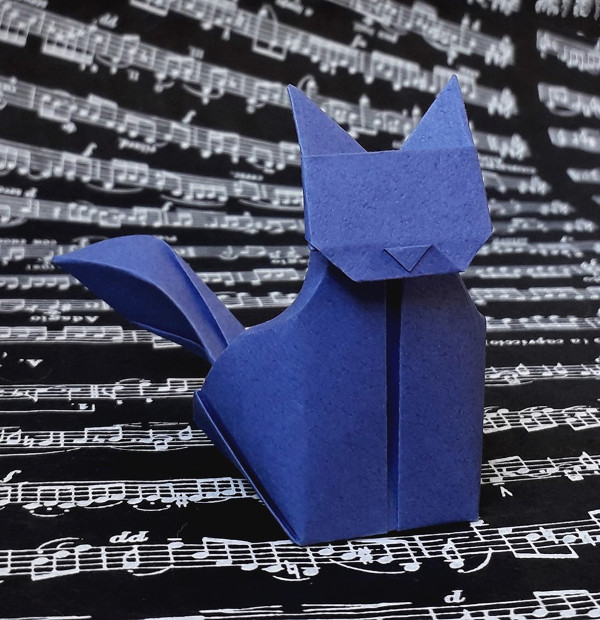 chat Origami