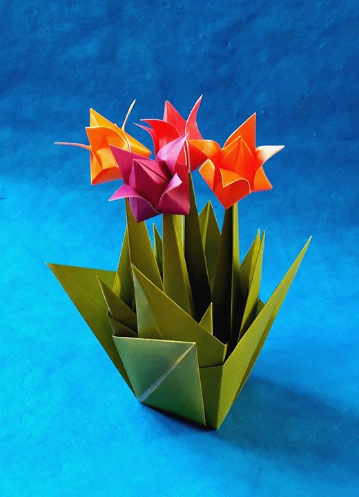 Origami