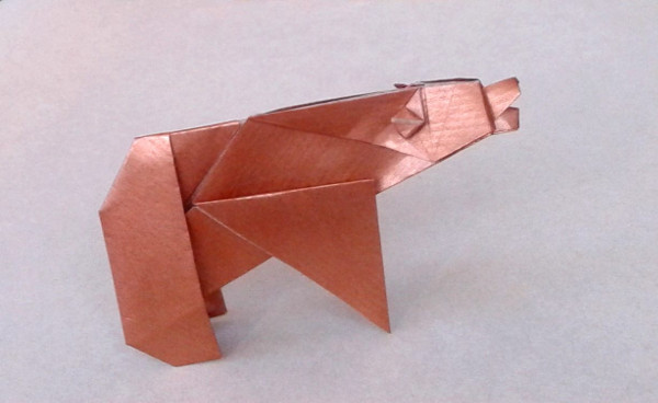 ours Origami