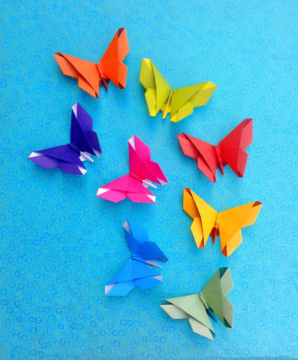 Origami