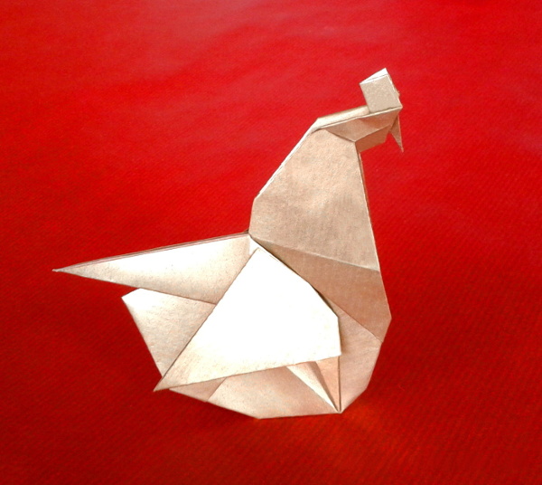 origami