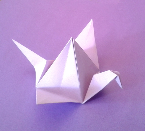 origami
